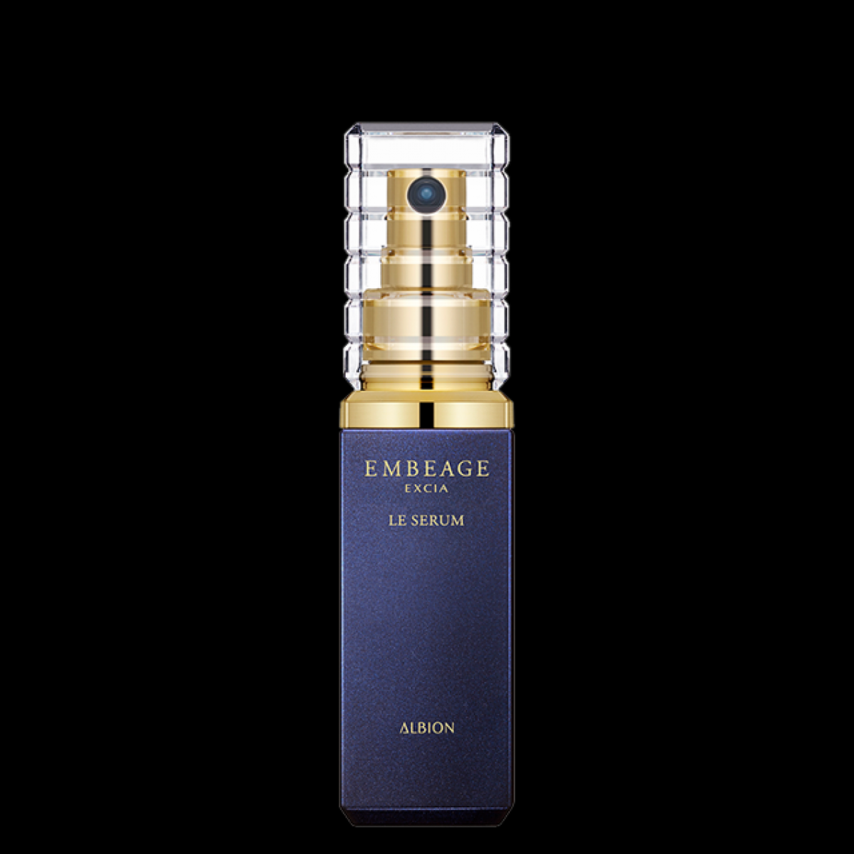 美容液 ALBION EMBEAGE EXCIA LE SERUM 40ml ALBION EXCIA EMBEAGE Le Serum 40ml Moisture anti-aging Skin