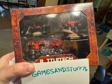 Catalyst Games Inner Sphere Security Lance pa...