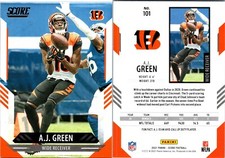2021 Panini Score Base (1-150) HOF Veterans  Buy 2 Get 2 FREE - FREE Shipping