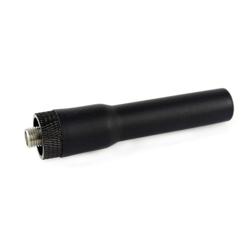 Soft Radio Dual Band 144/430MHz Antenna SMA-F for Kenwood BAOFENG UV5R 888S G - Zdjęcie 3 z 10