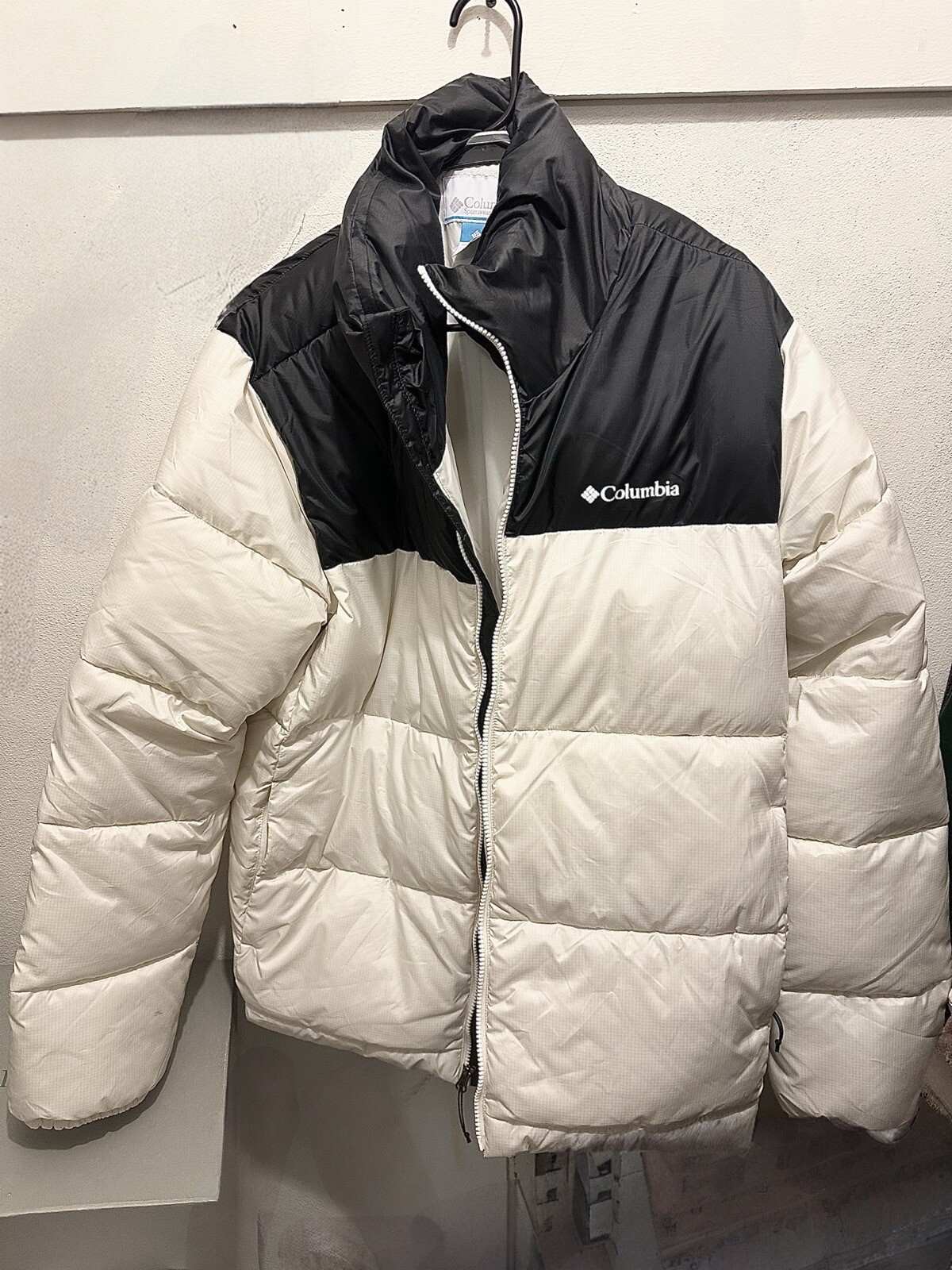 Columbia jacket - image 1