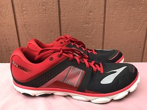 brooks ghost 11 wide mens