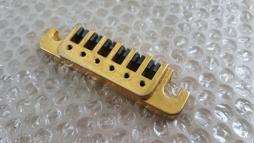 1982 GIBSON EXPLORER E 2 CMT TAIL PIECE