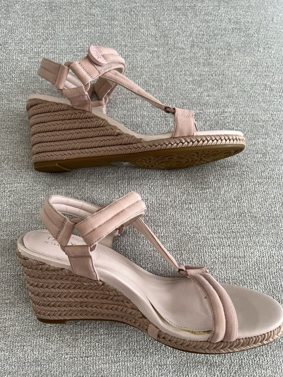 Espadrille Wedges Taryn Rose Espadrilles Taryn Rose Espadrille Sales