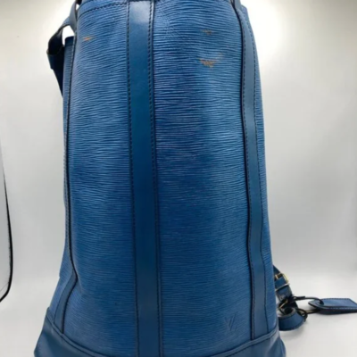 blue loungefly mini backpack Loungefly x Disney Eeyore Mini Backpack Handbag Floral Light Blue  Open  and Clothing