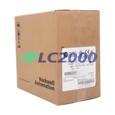 New Allen Bradley 25B-D010N104 PowerFlex 525 4kW 5Hp AC Drive Variable Frequency