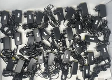 LEI Leader Electronics AC Power Adapter Model IU40-11190-010S Lot Of 29