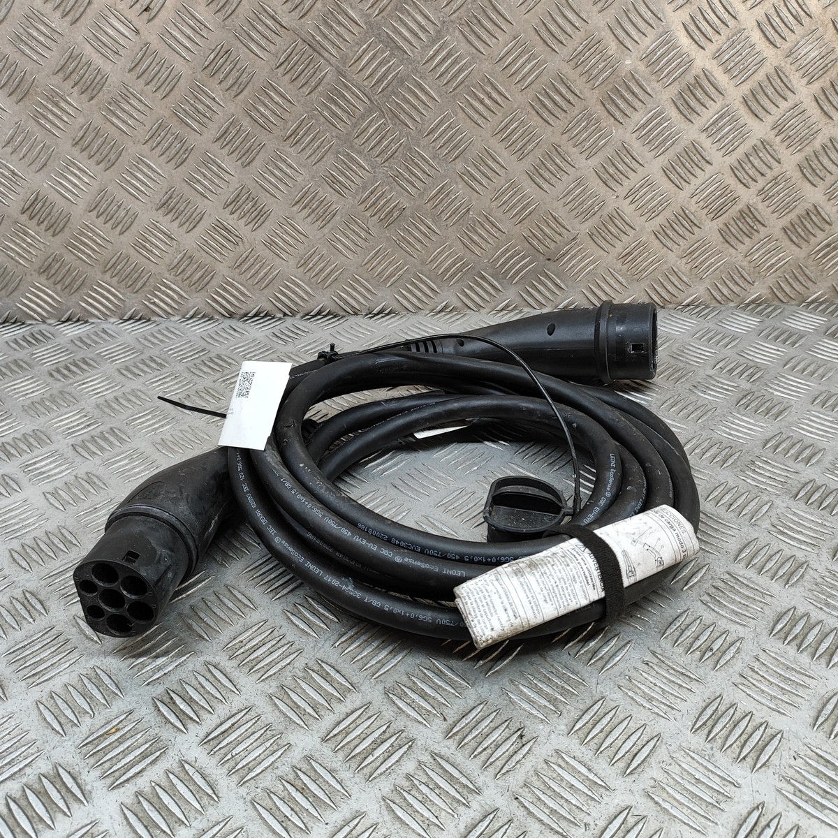 PORSCHE Taycan Cross Turismo Battery Charging Cable Wire