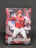 2024 Bowman's Best - #21 Christian Encarnacion-Strand RC - Reds Rookie
