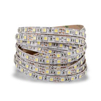 Mextronic Led Strip 5050 Warmweiß (2700K) 72W 500CM 12V IP20 Led Streifen