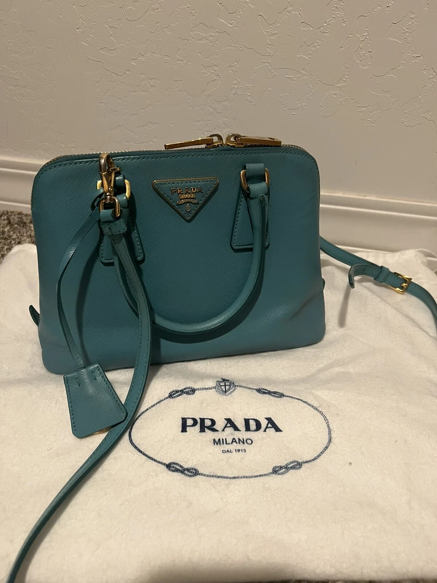 prada pochette bag