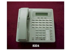 8324SJ-PT COMDIAL 24 BUTTON LCD SCS SPEAKER TELEPHONE G