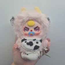 Baby Three Diapers Eye Smile 80