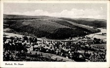 Ak Burbach im Siegerland, Gesamtansicht - 4961790