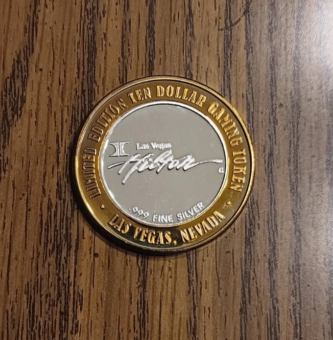 Las Vegas Silver Strike for sale | eBay