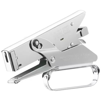 Plier-Type Stapler