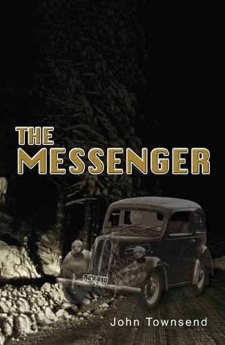 The Messenger by Townsend John (Paperback Book) - Image 5