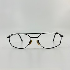 Nautica N5016S 011 Sunglasses Frames Black Full Rim 57-18-135 4609