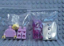 Lego Series 29 Boba Cup Fan Minifigure (71052)