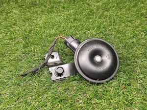 Hyundai Santa Fe 2017 Hupe Signalhorn Fanfare 966302W000 DTR54046