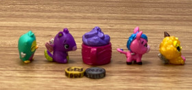 Hatchimals Colleggtibles Collection of 9 - GDJ-P-1359