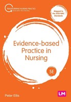 Evidence-Based Practice In Nursing | Peter Ellis | Taschenbuch | Englisch | 2022