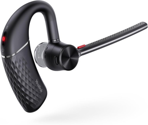 Yealink Headset Bra BH71 - Afbeelding 4 van 7
