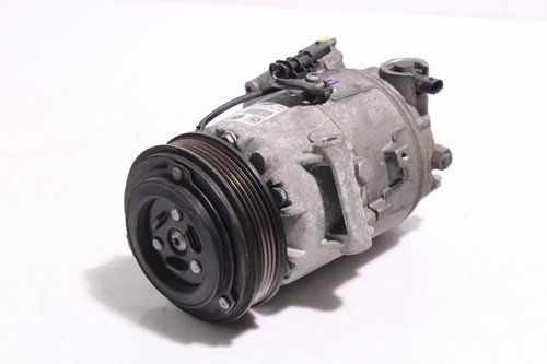 Klimakompressor 13412250 Opel Meriva B 1.4 103 KW 140 PS Original 55933