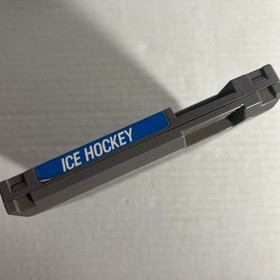 Hockey sobre hielo Nintendo NES