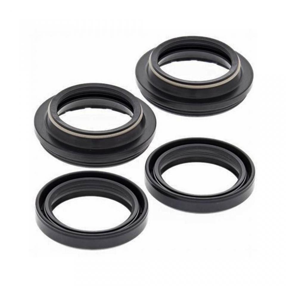 Cache poussière de fourche All Balls de qualité supérieure pour KTM 50 Sx Pro LC