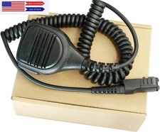 Mic PMMN4024A Remote Speaker for XPR6350 XPR6550 APX4000 APX7000 XPR7550 Radio