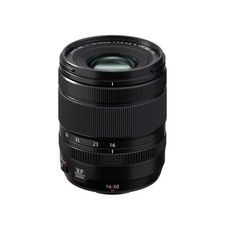 Fujifilm XF 16-50mm f/2.8-4.8 R LM WR Lens 16814817