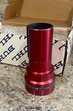 Vintage Buhl Optical 7.0-inch, 177.8mm, f/2.5 projection lens Model 613-060