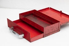 genuine MAC Tools stash CASE drive box organizer mini tool ratchet socket drawer