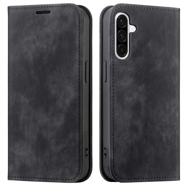 Imoshion Slim KlapphüLle Samsung Galaxy A36 - Schwarz-image