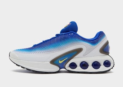 Authentic Nike Air Max DN  (Men Size UK 9 EUR 44) Racer Blue / Vibrant Yellow