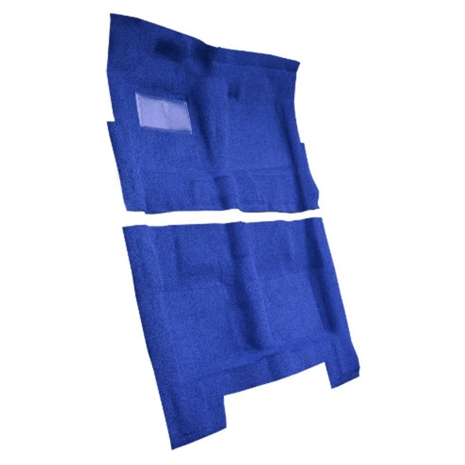 Alfombra para Cadillac Calais 1969-1970 bucle de 4 puertas Foto 2 de 4