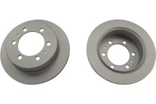 Disque de frein Daewoo REXTON