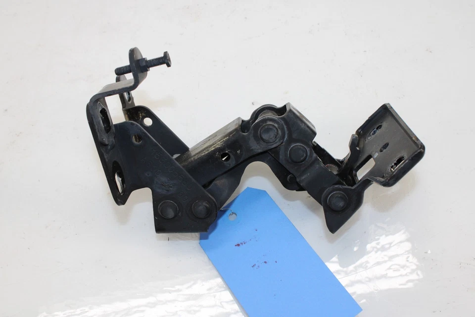 2010-2020 Nissan 370z Convertible Top Hinge Set OEM NK40 - Image 4 of 4
