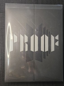 Bts Proof Collectors Edition | eBay
