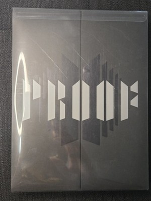 BTS Proof Album Box Set Special Edition Collectors Item