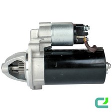 Anlasser Starter 12 V 2,3 kW 10 Z&auml;hne HELLA f&uuml;r u.a. MERCEDES-BENZ C-Klasse