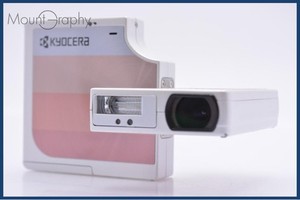 Kyocera Finecam Sl400r | eBay