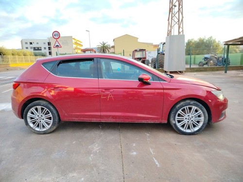 1K0947133H LUCE INTERNA / DELANTERA / 1356564 PER SEAT LEON 5F1 1.4 TSI - Foto 7 di 10
