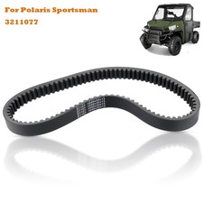 3211077 Drive Belt Compatible with Polaris 335 400 450 500 ETX X ATV