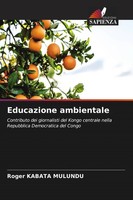 Roger Kabata Mulundu | Educazione Ambientale | Taschenbuch | Italienisch (2026)
