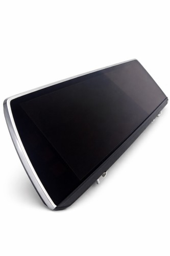 BMW Monitor Navi Display Bildschirm 7er G11 G12 NBT Evo Touch 10,25 6839442-02