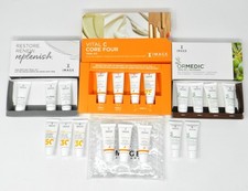 Image Skincare Vital C Core Four Restore Renew Replenish Ormedic 19 Pack