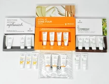 Image Skincare Vital C Core Four Restore Renew Replenish Ormedic 19 Pack