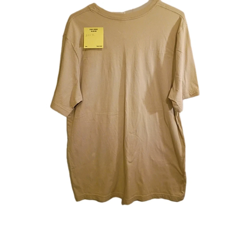 Camiseta masculina Remington GG - Imagem 4 de 4